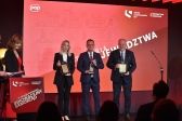 Przejdź do: Małopolska nagrodzona w konkursie „Innowacyjny Samorząd 2024”