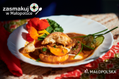 Przejdź do: Promocja wyjątkowych smaków Małopolski