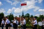 Strażackie jubileusze w Radłowie, Rudce i Jurkowie