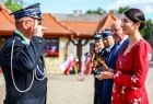 Strażackie jubileusze w Radłowie, Rudce i Jurkowie