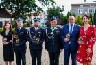 Strażackie jubileusze w Radłowie, Rudce i Jurkowie