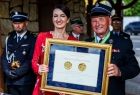 Strażackie jubileusze w Radłowie, Rudce i Jurkowie