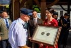 Strażackie jubileusze w Radłowie, Rudce i Jurkowie