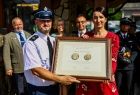 Strażackie jubileusze w Radłowie, Rudce i Jurkowie