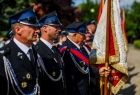Strażackie jubileusze w Radłowie, Rudce i Jurkowie