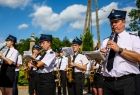 Strażackie jubileusze w Radłowie, Rudce i Jurkowie