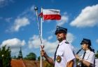 Strażackie jubileusze w Radłowie, Rudce i Jurkowie