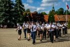 Strażackie jubileusze w Radłowie, Rudce i Jurkowie