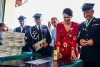 Strażackie jubileusze w Radłowie, Rudce i Jurkowie