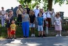 Strażackie jubileusze w Radłowie, Rudce i Jurkowie