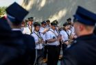 Strażackie jubileusze w Radłowie, Rudce i Jurkowie