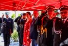 Strażackie jubileusze w Radłowie, Rudce i Jurkowie
