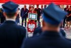 Strażackie jubileusze w Radłowie, Rudce i Jurkowie