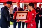 Strażackie jubileusze w Radłowie, Rudce i Jurkowie