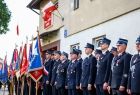 Strażackie jubileusze w Radłowie, Rudce i Jurkowie