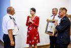 Strażackie jubileusze w Radłowie, Rudce i Jurkowie