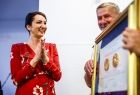 Strażackie jubileusze w Radłowie, Rudce i Jurkowie