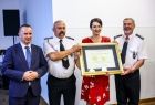 Strażackie jubileusze w Radłowie, Rudce i Jurkowie