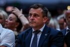 Wiceprzewodniczący Sejmiku Województwa Małopolskiego Wojciech Skruch