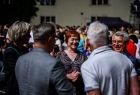 Radni województwa, w tym radna Lidia Gądek