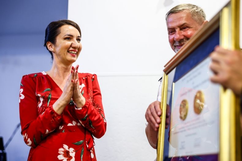 Strażackie jubileusze w Radłowie, Rudce i Jurkowie
