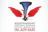 Przejdź do: Festiwal im. Ady Sari: od Heleny Łazarskiej do Małgorzaty Walewskiej