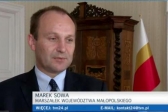 Przejdź do: TVN 24: Marek Sowa o inwestycjach na Zakopiance