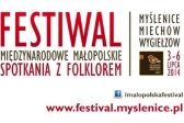 Przejdź do: Nowy festiwal folkloru w Myślenicach