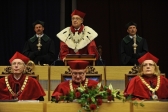 Przejdź do: Uniwersytet Jagielloński rozpoczął nowy rok akademicki