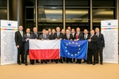 Przejdź do: Bruksela: Nowa kadencja polskiej delegacji w KR