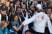 Przejdź do: Papież otrzyma kurtkę z logo ŚDM i Małopolski
