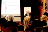 Przejdź do: BO Małopolska: Pierwsze spotkanie w subregionie sądeckim
