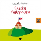Kolorowa okładka Czeska Małopolska