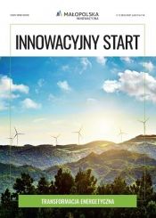 Innowacyjny Start nr 2 (52) 2021 październik - Transformacja energetyczna 
