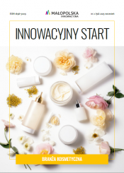 Innowacyjny Start nr 2 (56) 2023 branża kosmetyczna