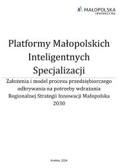 Model platform specjalizacyjnych (2024)
