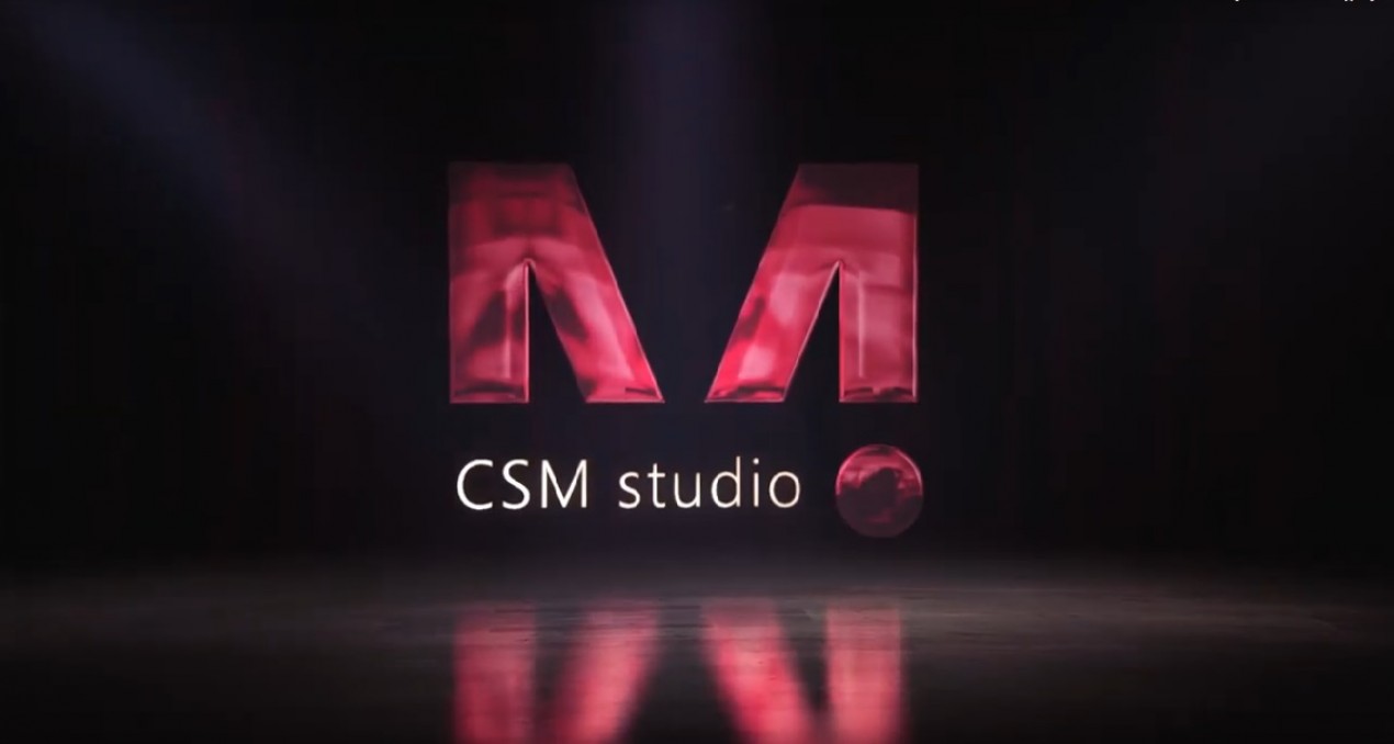 CSM Studio. Grafika