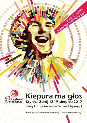 Festiwal im. Jana Kiepury w Krynicy-Zdroju