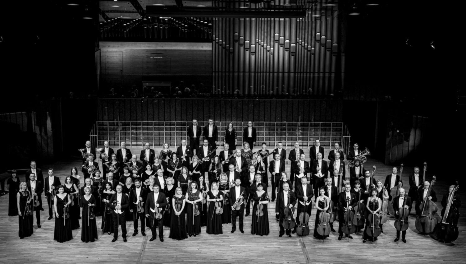 Orkiestra Symfoniczna Filharmonii Łódzkiej