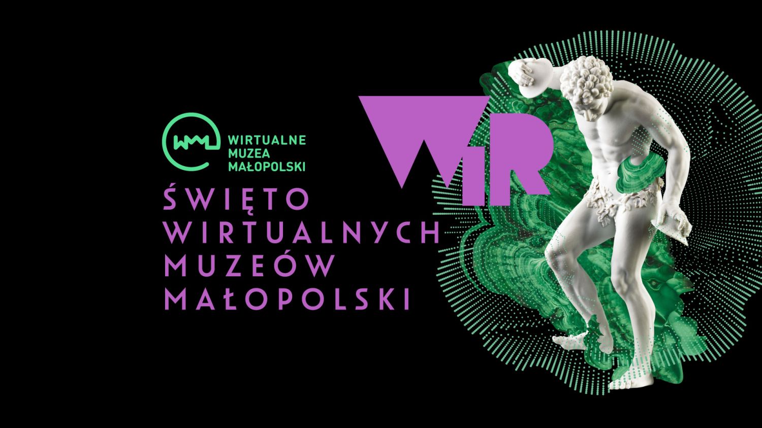 WIR Święto Wirtualnych Muzeów Małopolski