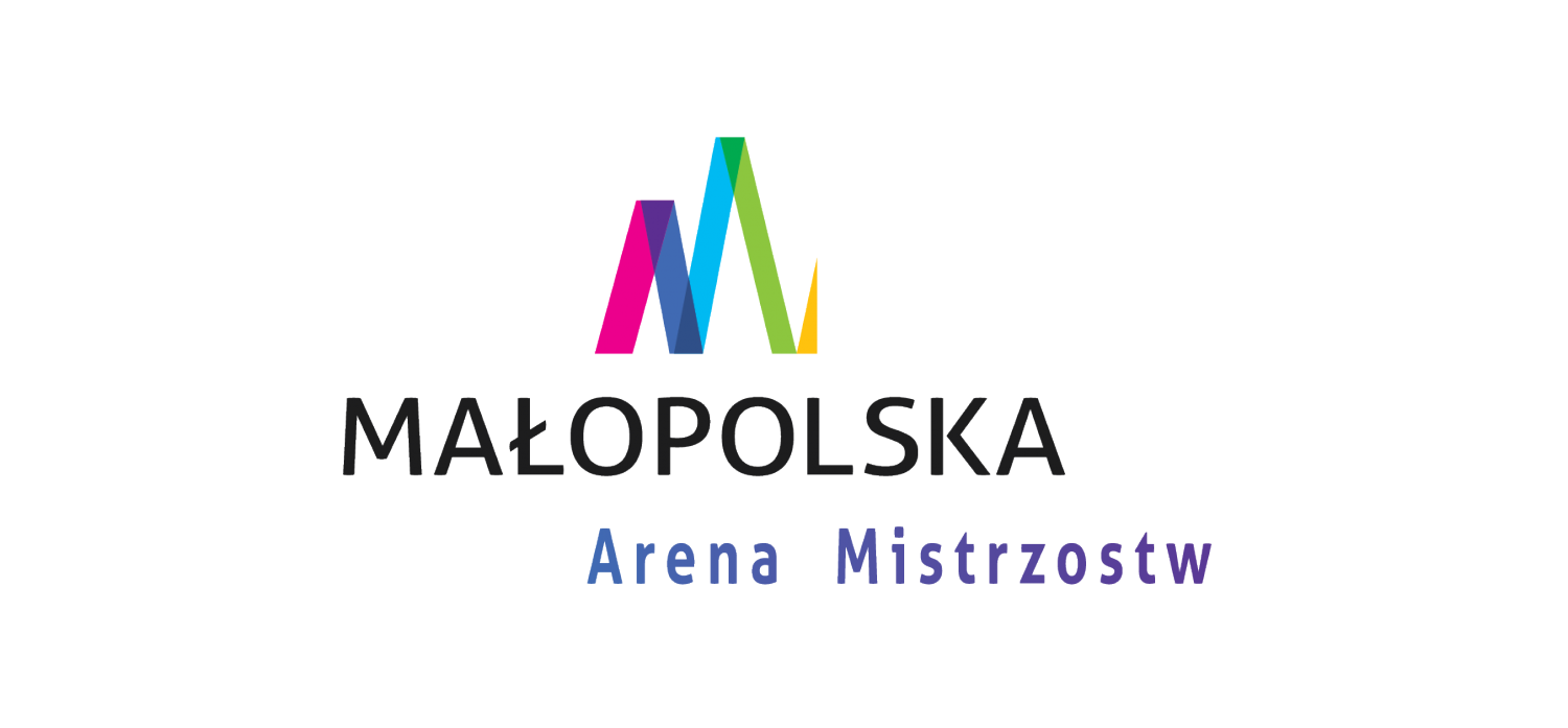 logo Małopolska Arena Mistrzostw