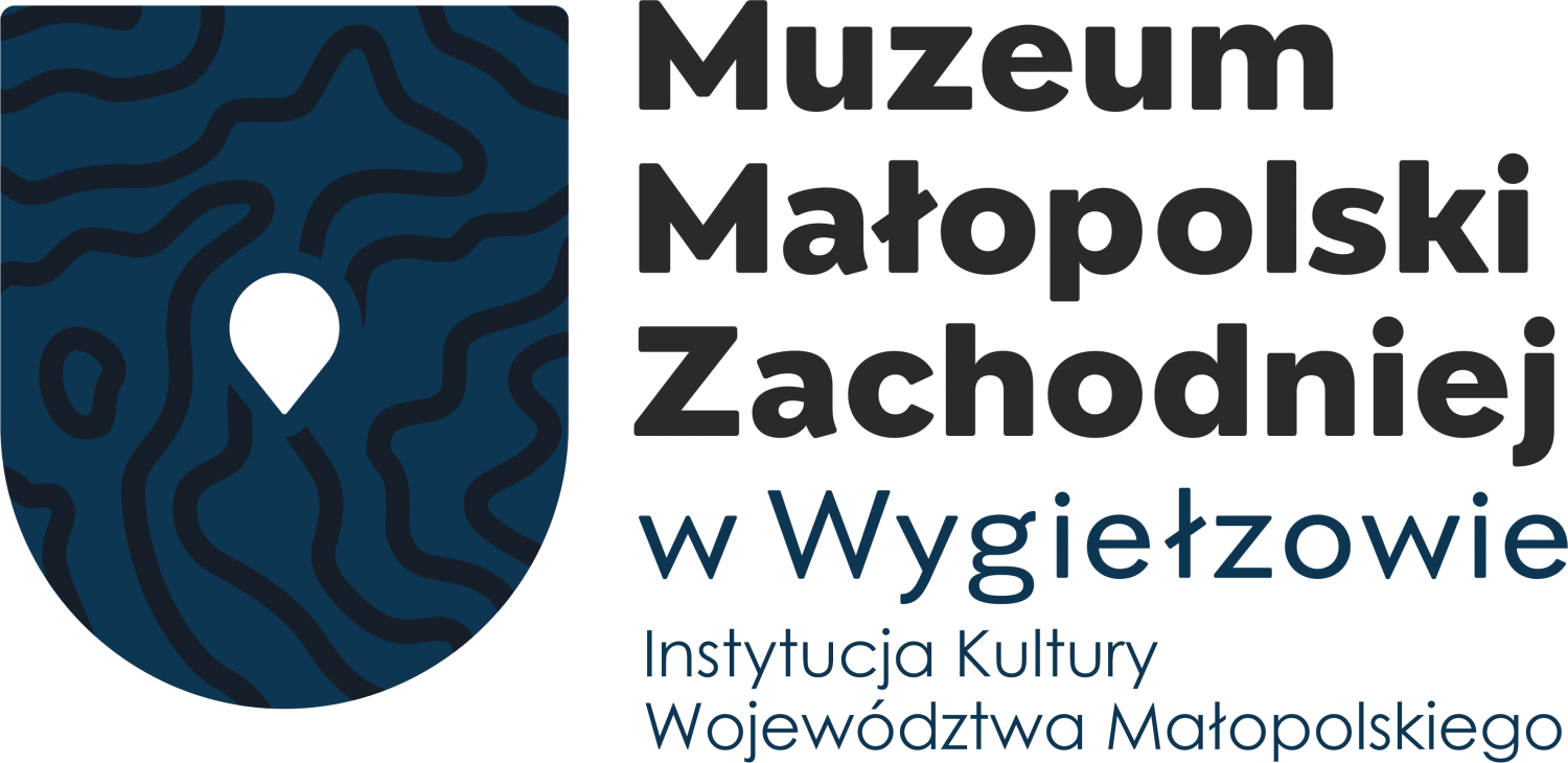 Logotyp Muzeum Małopolski Zachodniej
