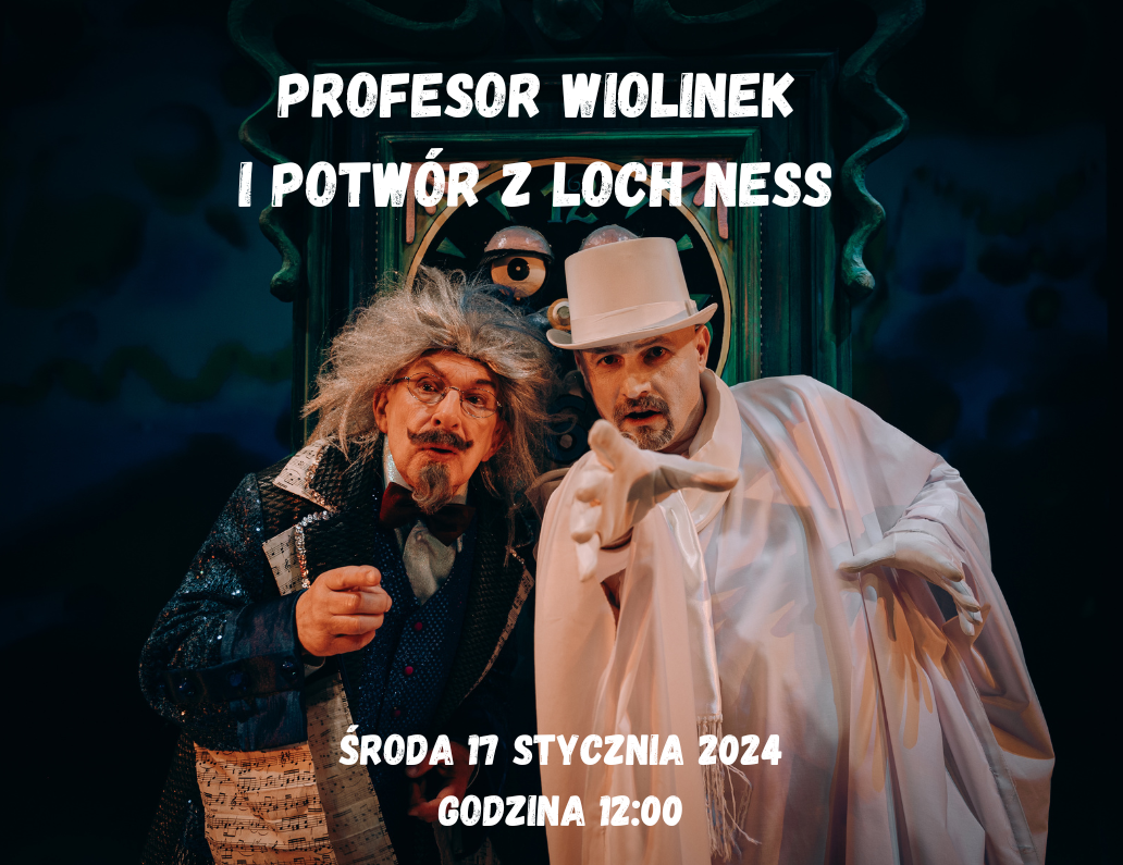 Profesor Wiolinek