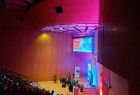 zdjęcie sali głównej podczas EUIndTech2025