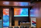 zdjęcie sali wykładowej podczas EUIndTech2025