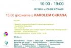 Posprzątaj z nami Małopolskę! Dzień Ziemi w Gminie Zabierzów