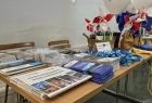 Publikacje, ulotki, materiały promocyjne dla uczestników wydarzenia