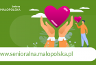 Plansza Senioralna Małopolska