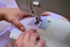 Happening "Worki Sztuki" w Tarnowie