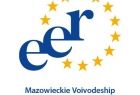 Logo Europejskiego Regionu Przedsiębiorczości